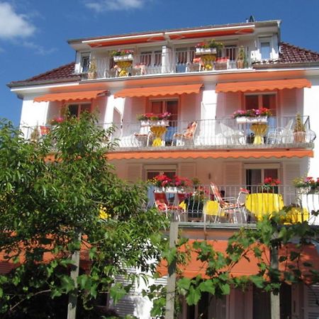 Haus Marija M Badenweiler Exterior foto