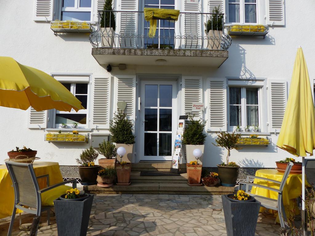 Haus Marija M Badenweiler Exterior foto