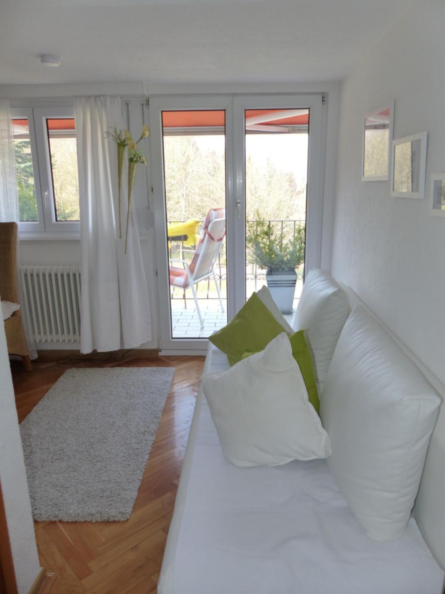 Haus Marija M Badenweiler Exterior foto