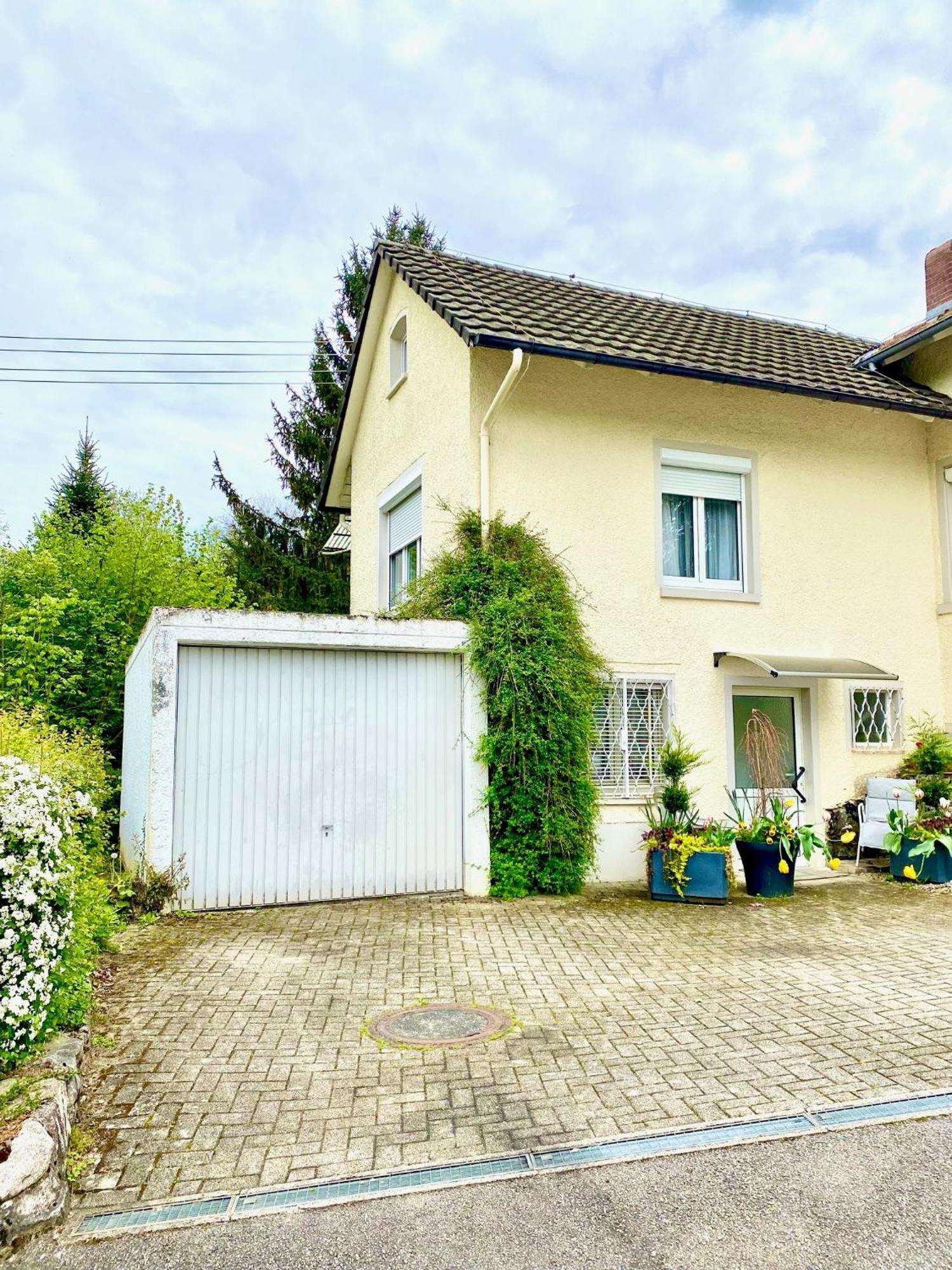 Haus Marija M Badenweiler Quarto foto