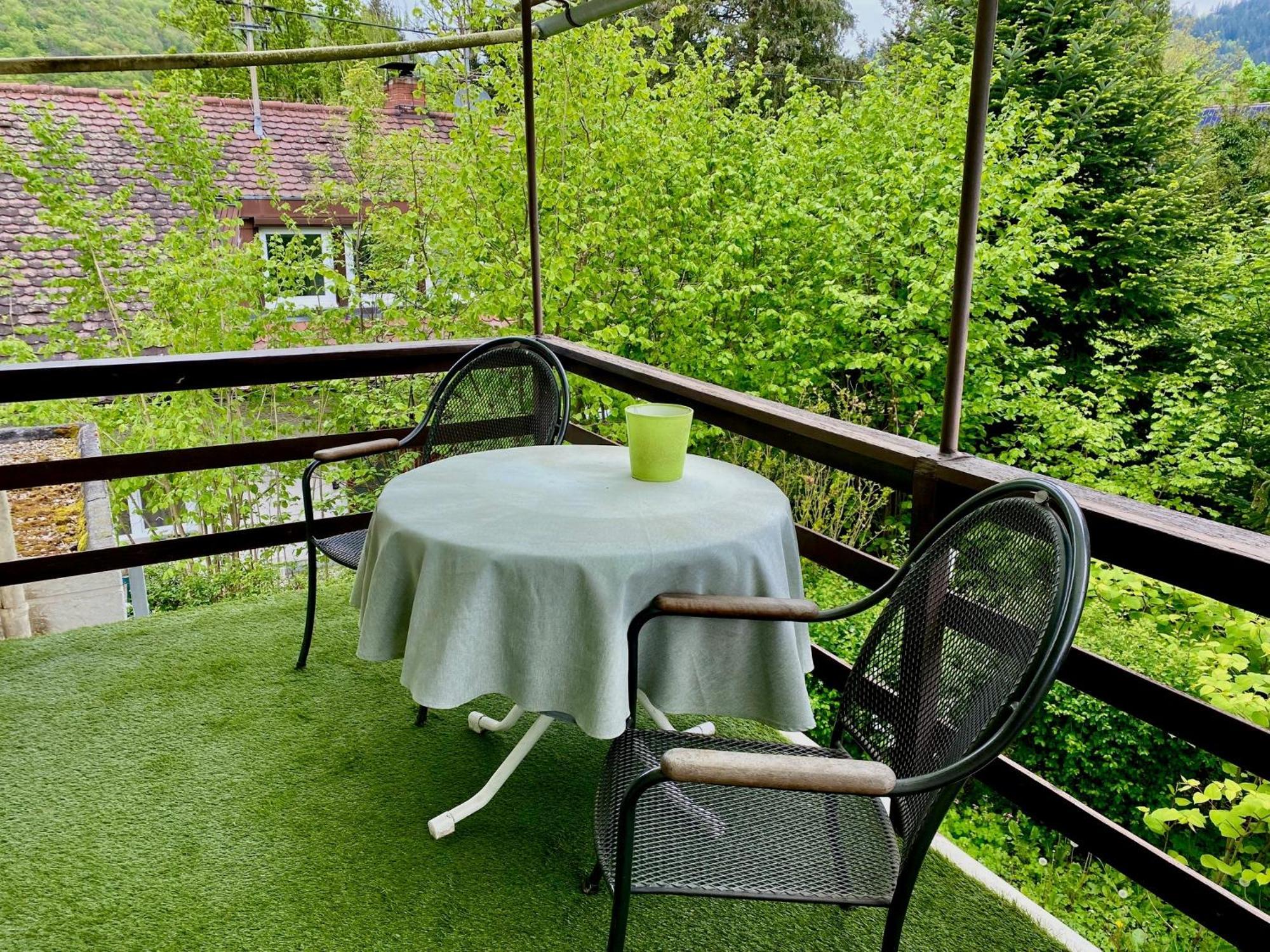 Haus Marija M Badenweiler Quarto foto