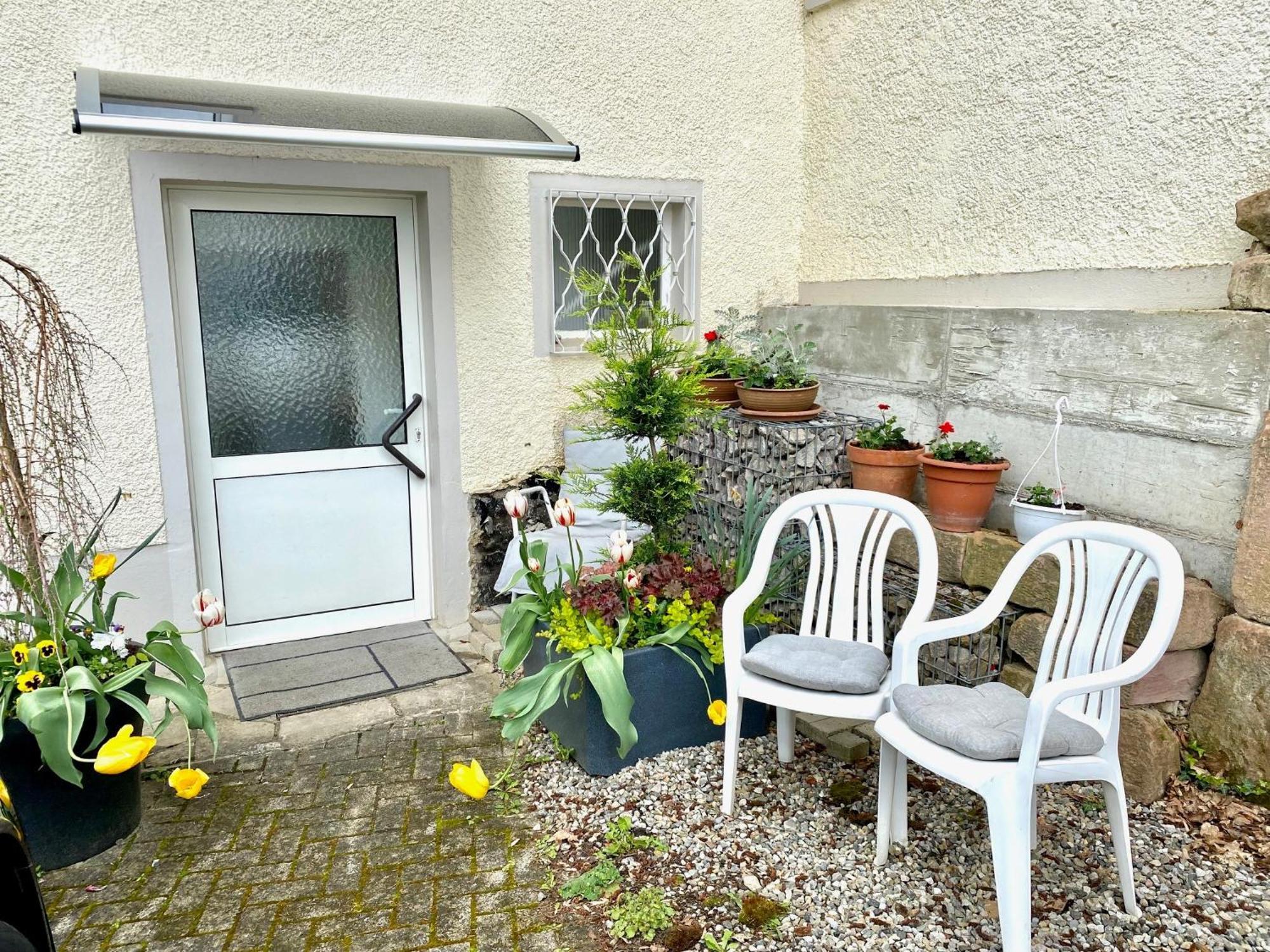 Haus Marija M Badenweiler Quarto foto