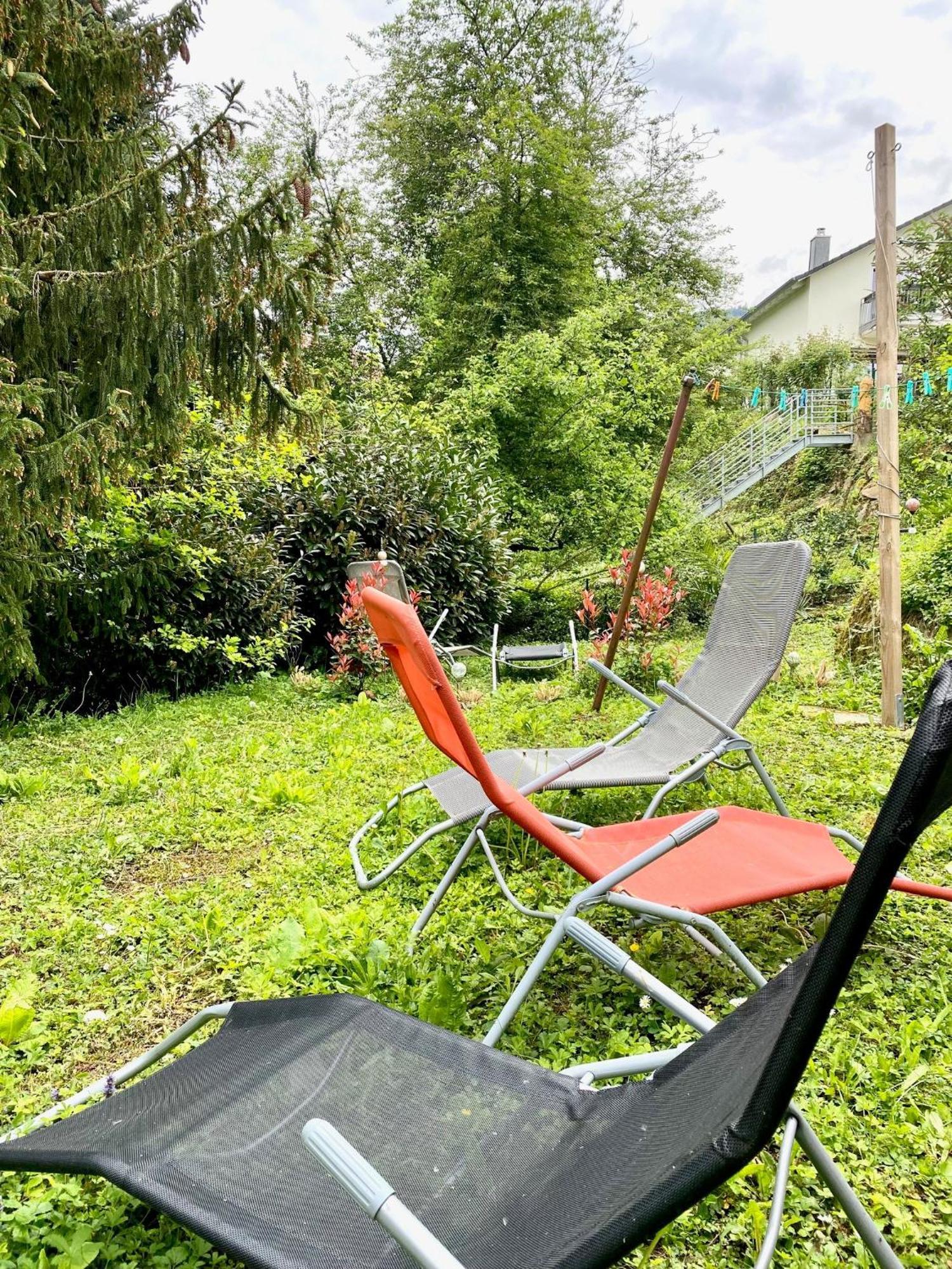 Haus Marija M Badenweiler Quarto foto