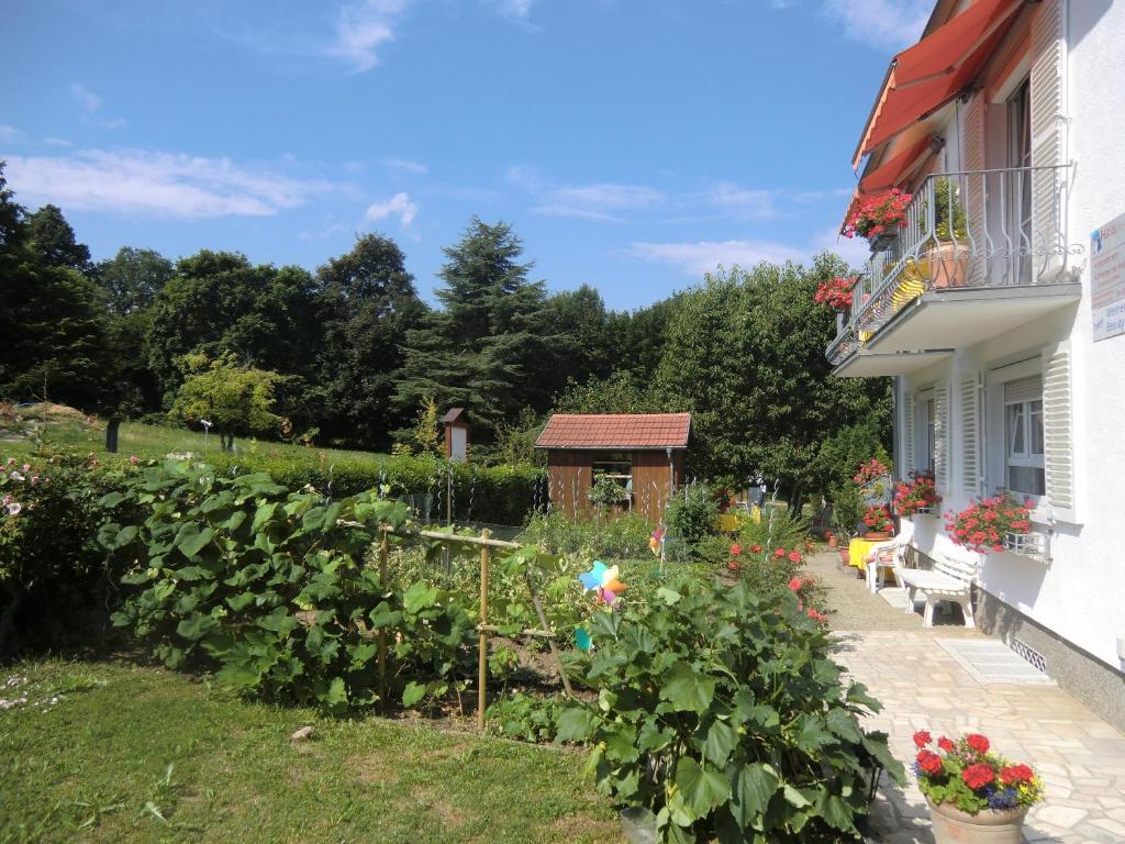 Haus Marija M Badenweiler Exterior foto