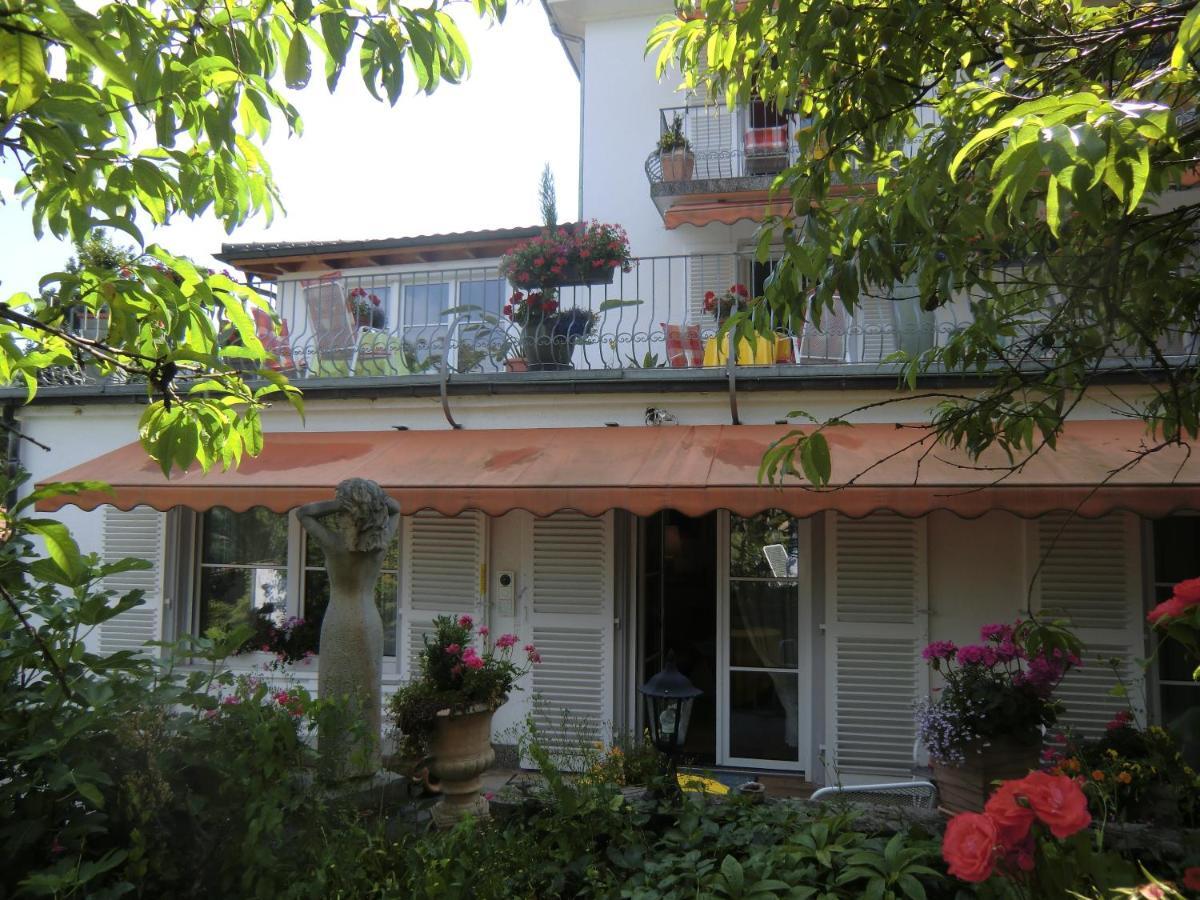 Haus Marija M Badenweiler Exterior foto
